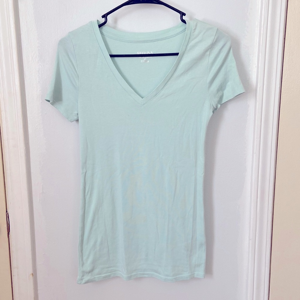 Fitted t-shirt
